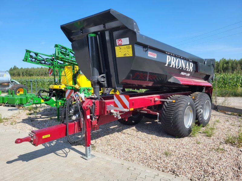 Pronar T701HP