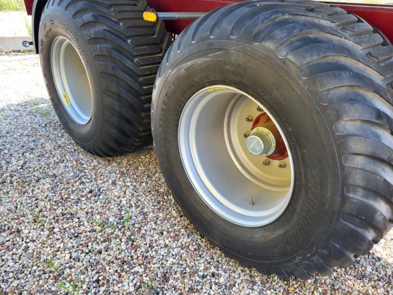 Pronar T701HP
