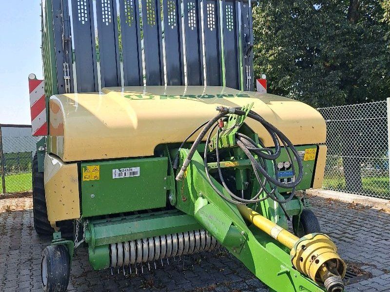 Krone MX 330 GL