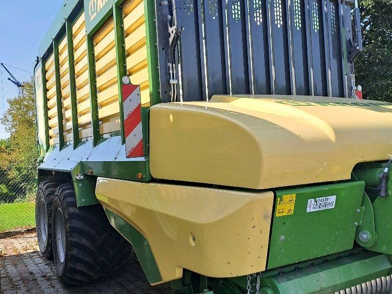 Krone MX 330 GL