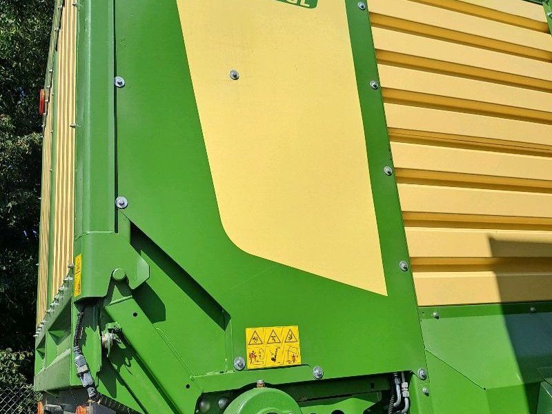 Krone MX 330 GL