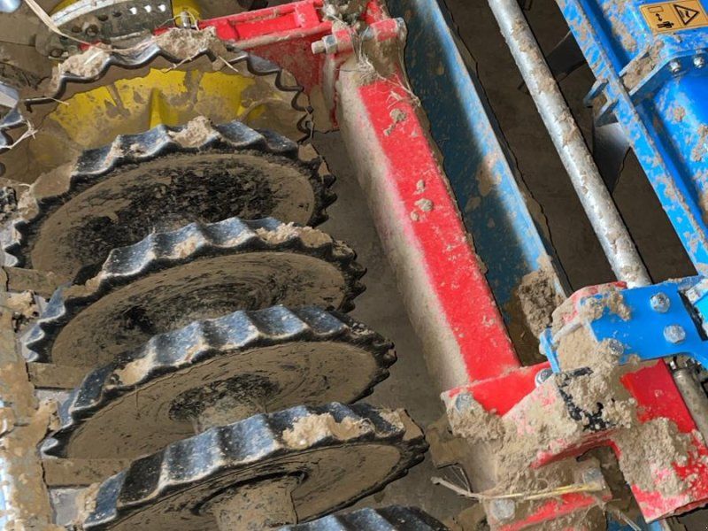 Lemken Zirkon 12/600 K