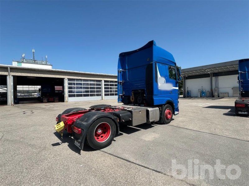 DAF XF 480 FT