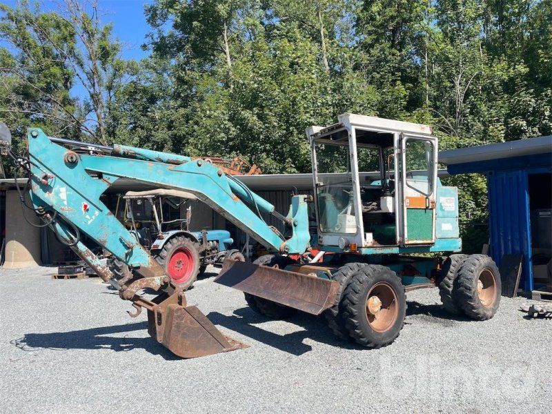 Schaeff HML30