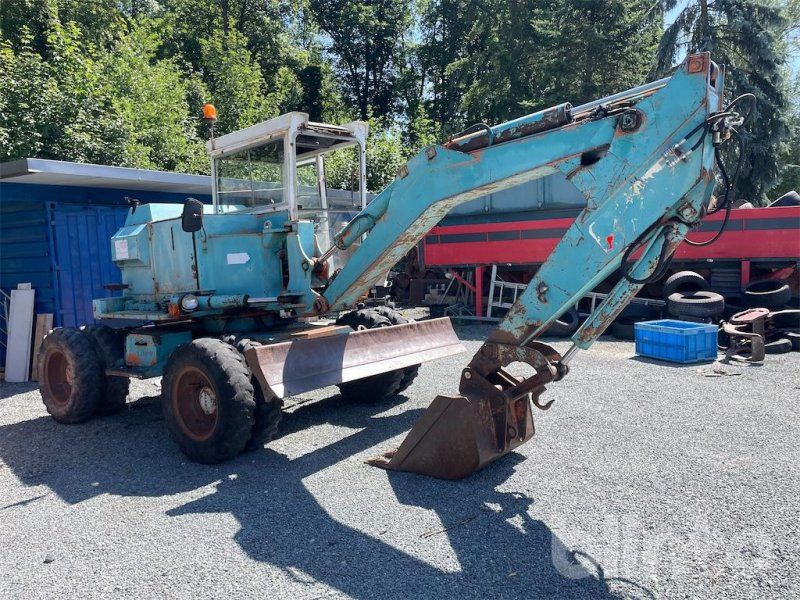 Schaeff HML30