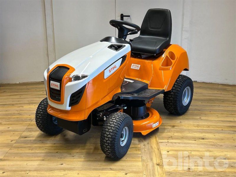Stihl RT 4097 SX