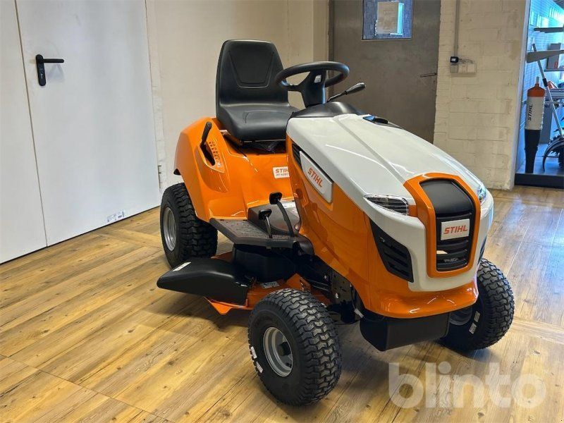 Stihl RT 4097 SX