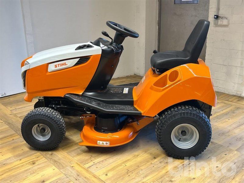 Stihl RT 4097 SX
