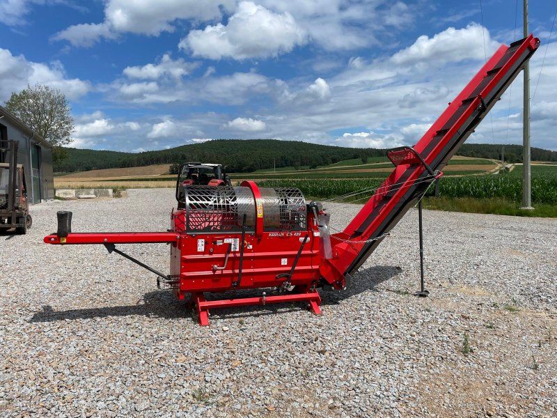 Krpan CS 420