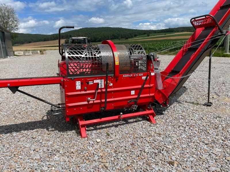 Krpan CS 420