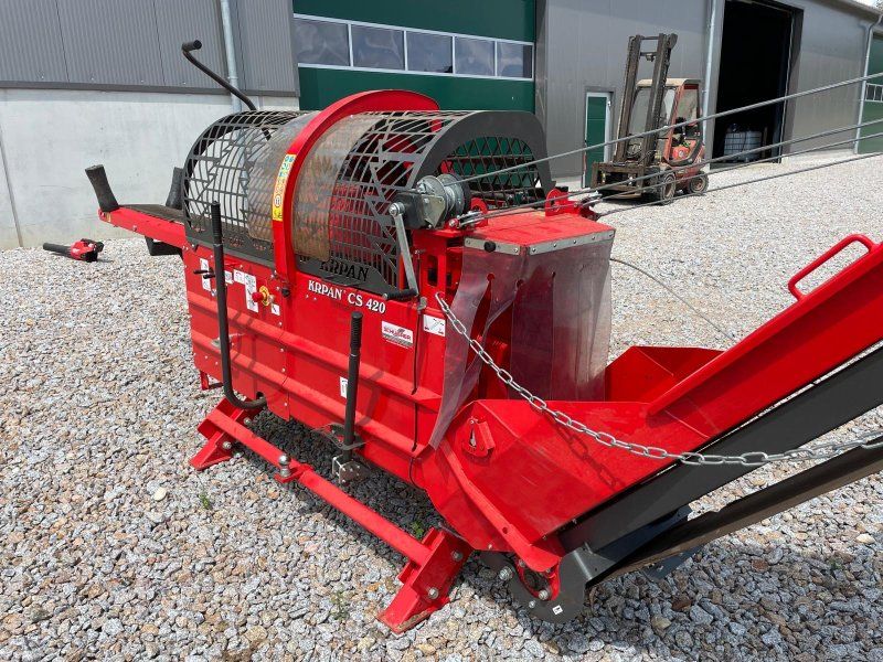 Krpan CS 420