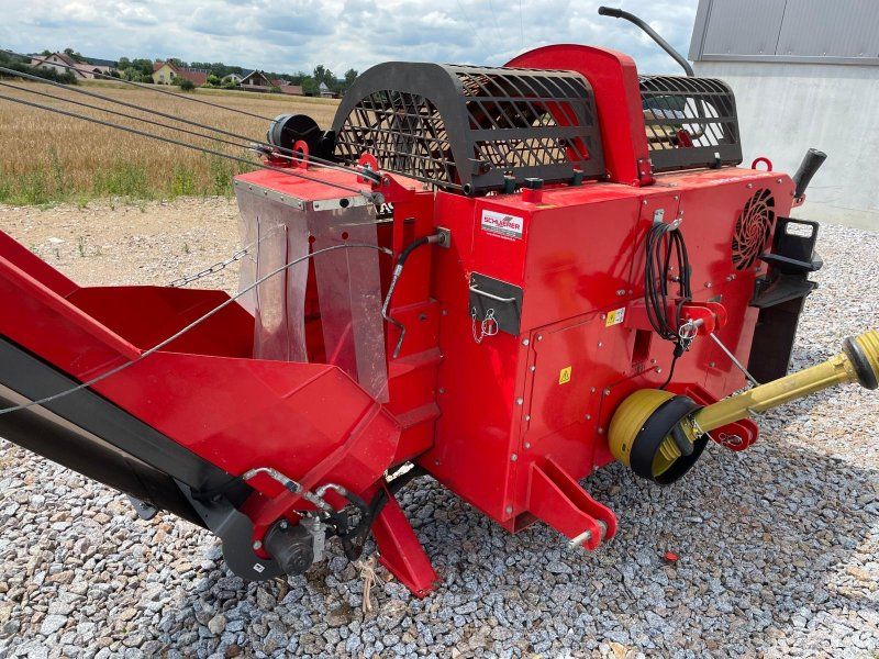 Krpan CS 420