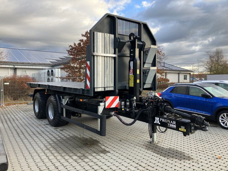Pronar T 286
