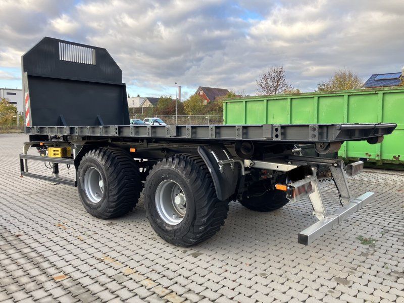 Pronar T 286