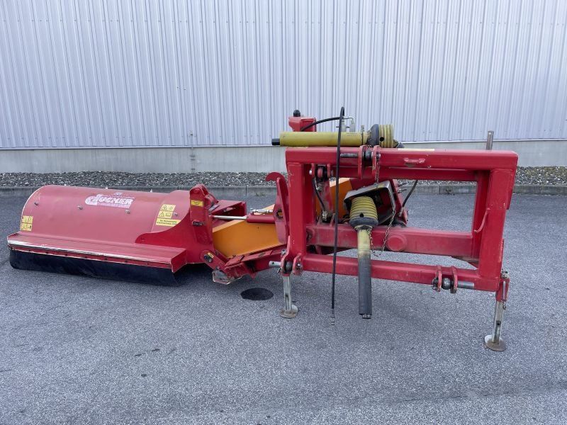 Dücker USM 15