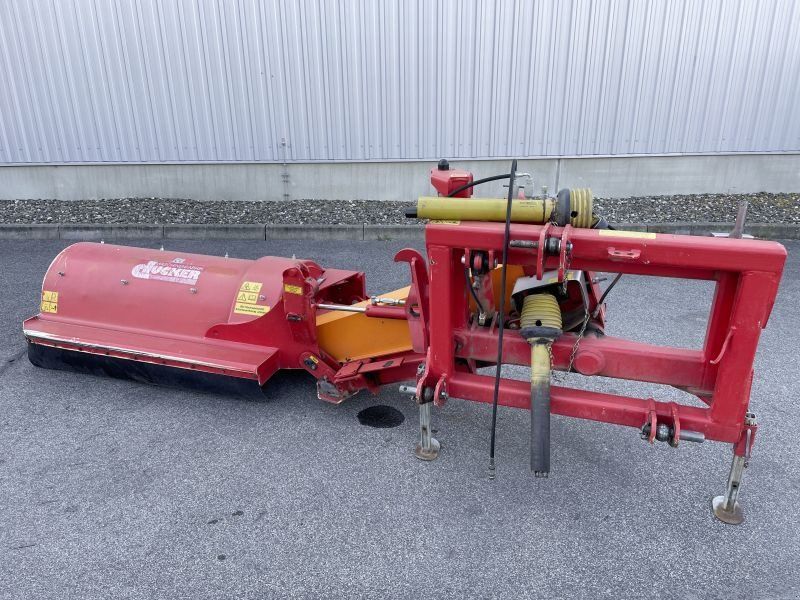 Dücker USM 15