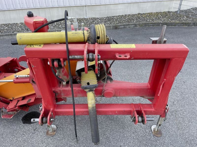 Dücker USM 15