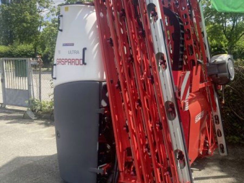 Maschio Tempo Ultra 2000-24M Gaspardo