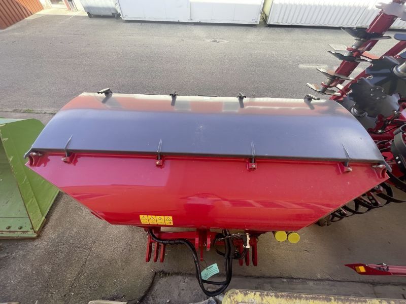 Horsch Partner Fronttank 1600