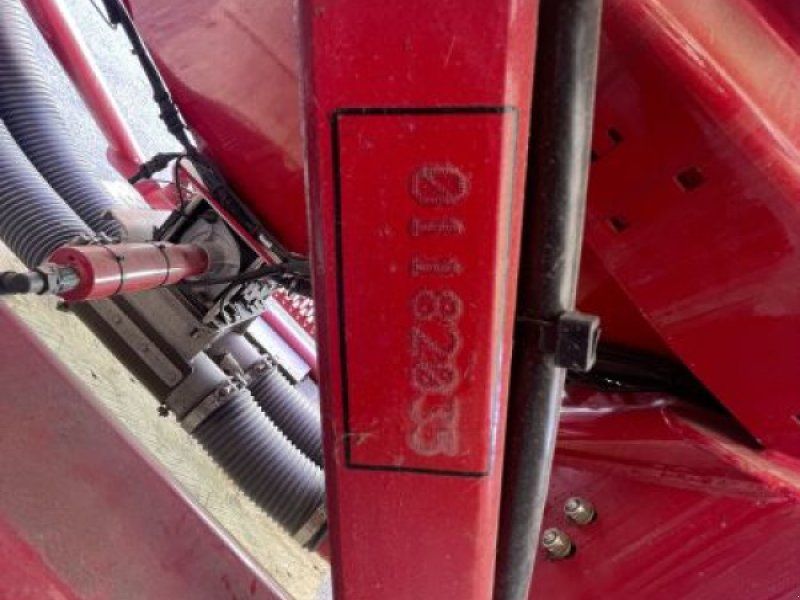 Horsch Partner Fronttank 1600