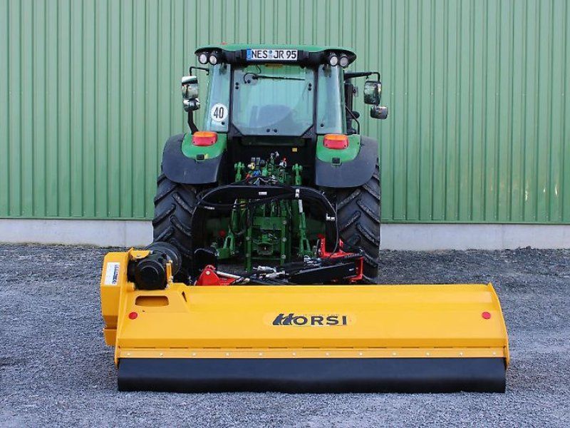 Orsi Primatist Plus GS 260 Seiten 2,60m
