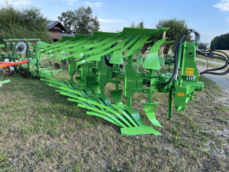 Gassner GV 1280 GS351 Vario