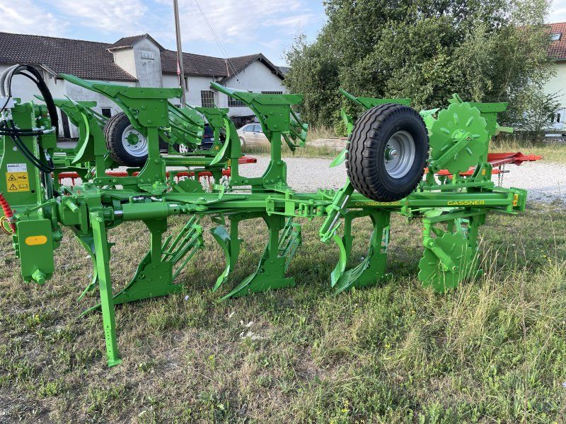 Gassner GV 1280 GS351 Vario