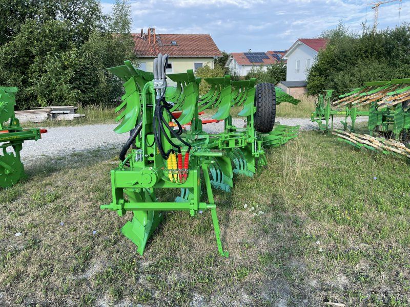 Gassner GV 1280 GS351 Vario