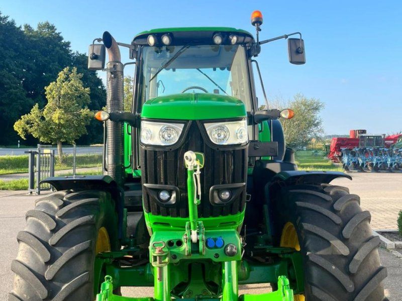 John Deere 6170M