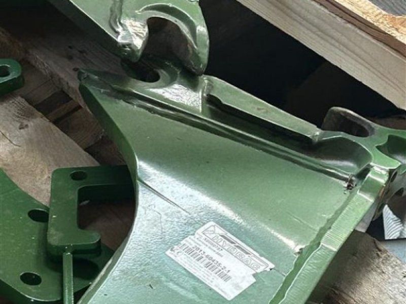 Hydrac Für John Deere 6130-6430