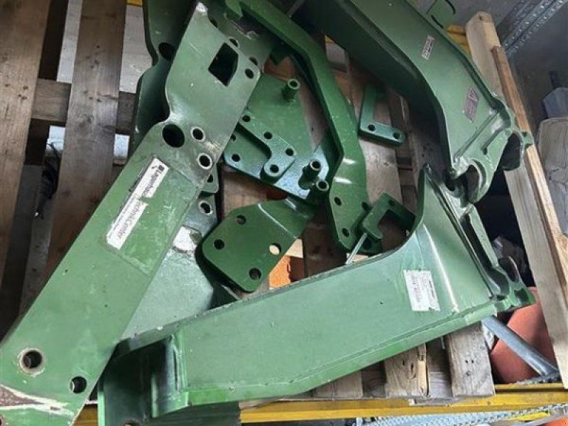 Hydrac Für John Deere 6130-6430