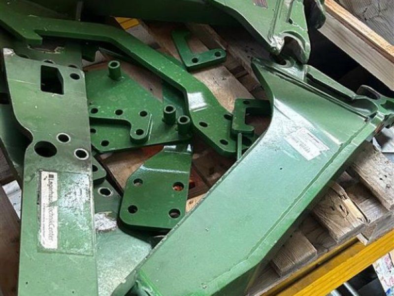 Hydrac Für John Deere 6130-6430