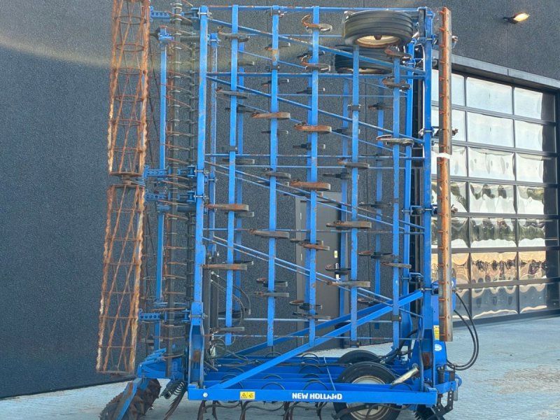 New Holland SBMV 830 Liftophængt