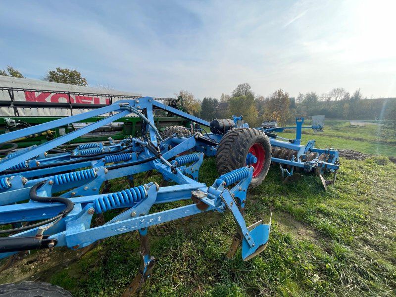 Lemken Karat 9/400