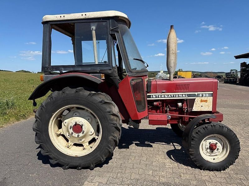 Case IH 633