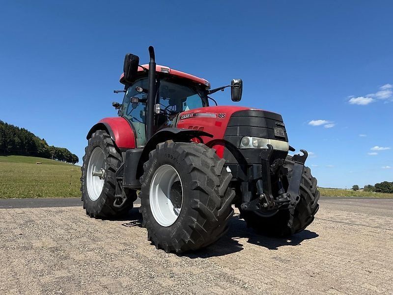 Case IH Puma 185 CVX