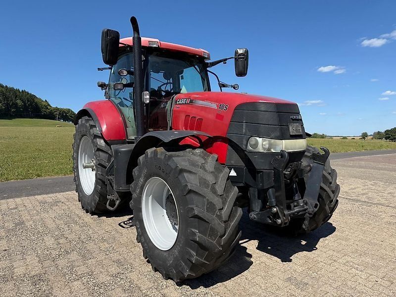 Case IH Puma 185 CVX