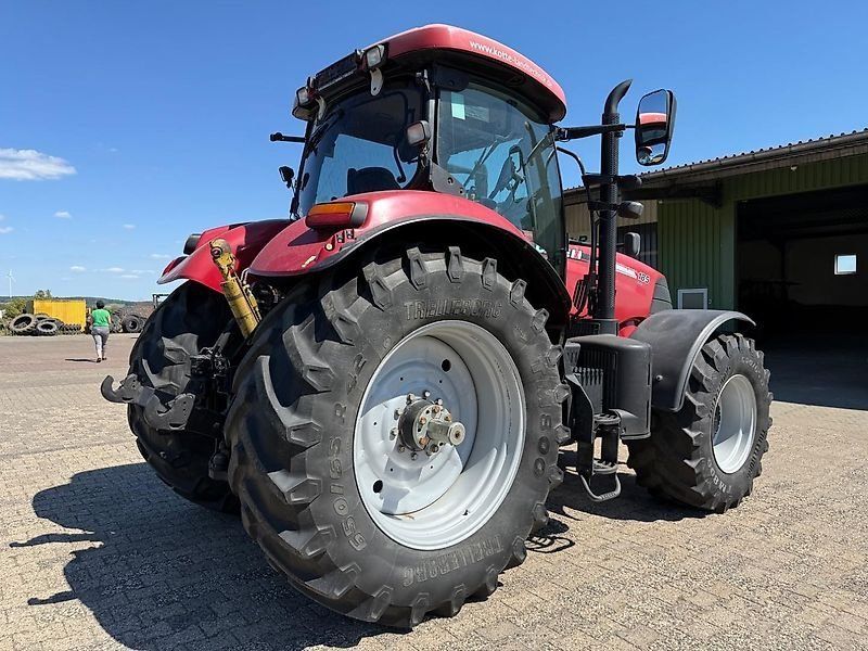 Case IH Puma 185 CVX
