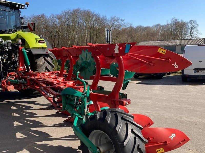 Kverneland 3300 S Variomat
