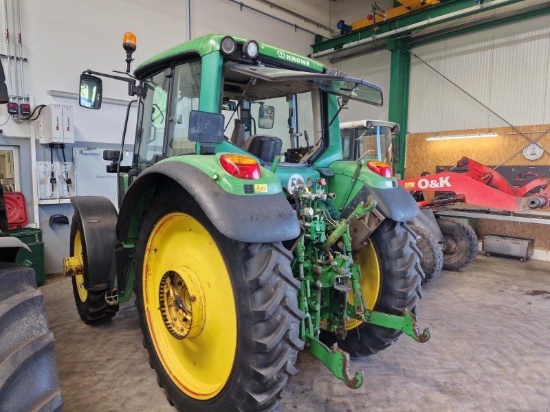 John Deere 6420S
