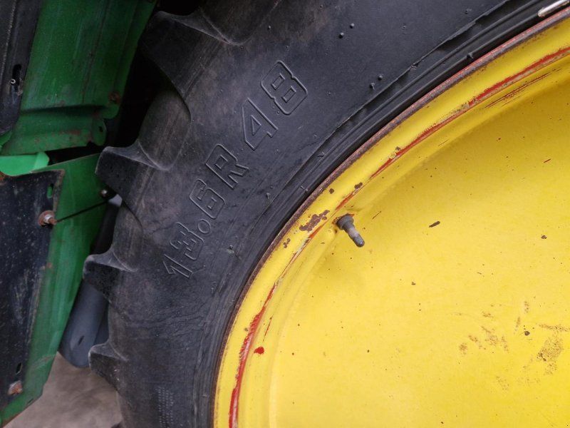 John Deere 6420S