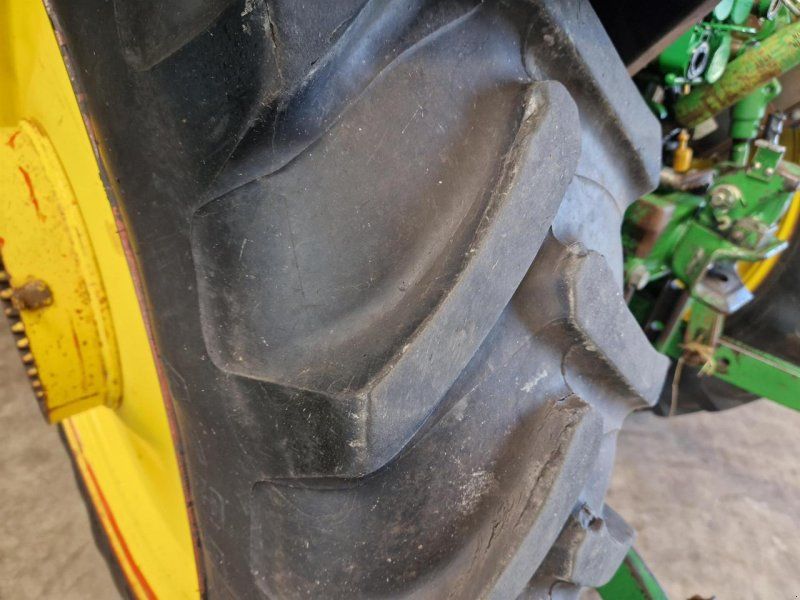 John Deere 6420S