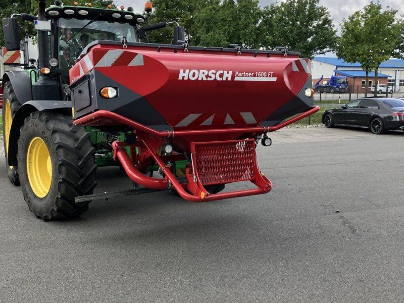 Horsch Maestro 9 RV