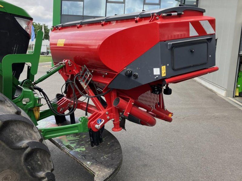 Horsch Maestro 9 RV