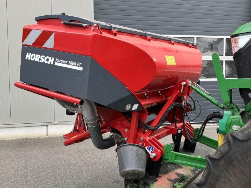 Horsch Maestro 9 RV