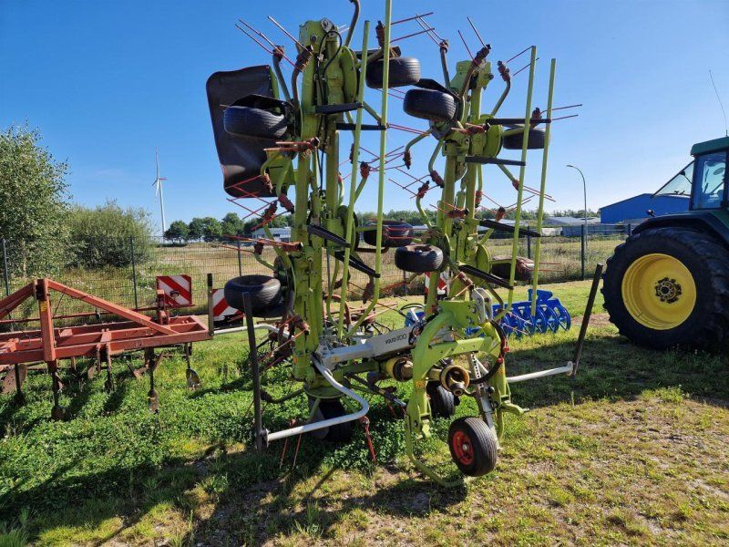 Claas Volto 1100