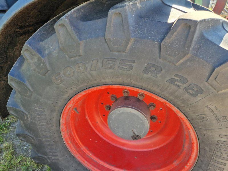 Fendt 714 Vario TMS