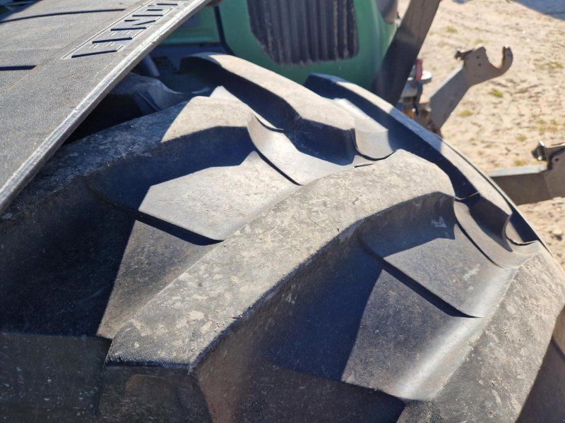 Fendt 714 Vario TMS