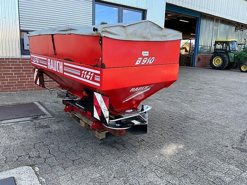 Rauch ALPHA 1141