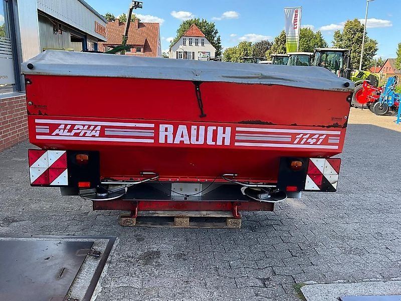 Rauch ALPHA 1141
